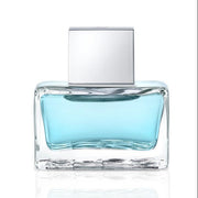 Antonio Banderas Blue Seduction Woman Edt - Farmacias Arrocha