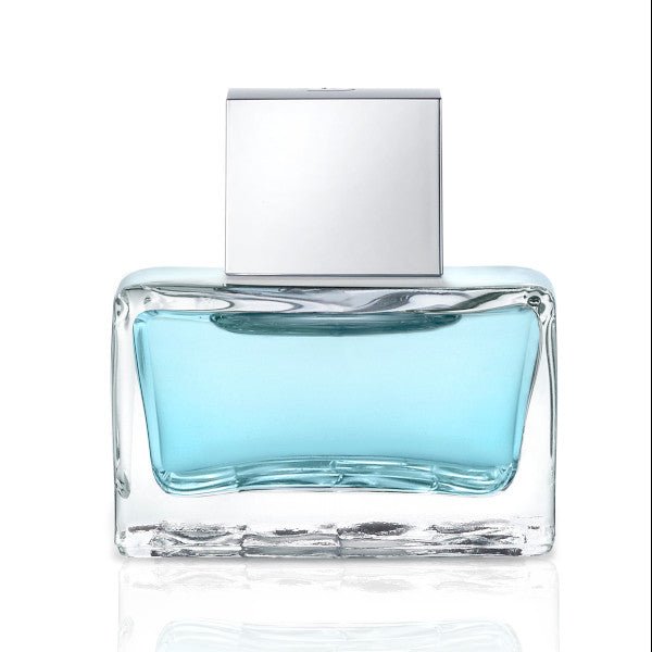 Antonio Banderas Blue Seduction Woman Edt - Farmacias Arrocha