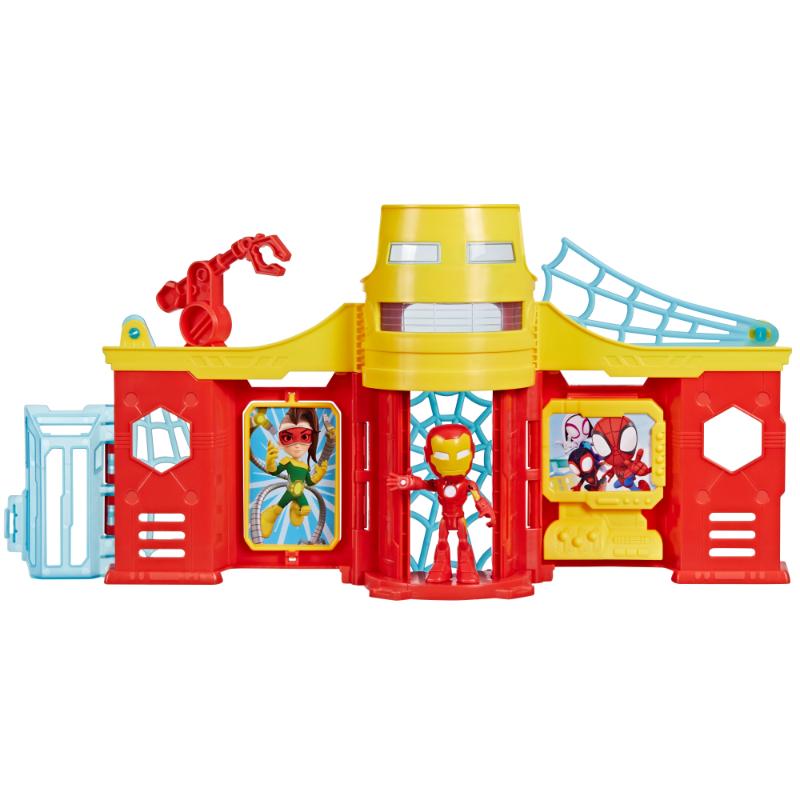 Spidey Surtidos Parques de juego. - Farmacias Arrocha