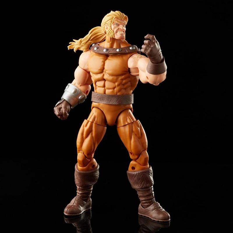 Marvel Legends Series - Dientes de Sable - Farmacias Arrocha