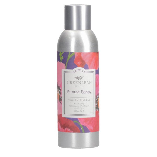 Greenleaf Spray Ambiental - Farmacias Arrocha
