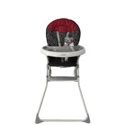 Cutie Babies Silla de Comer Bombon - Rojo G - Farmacias Arrocha