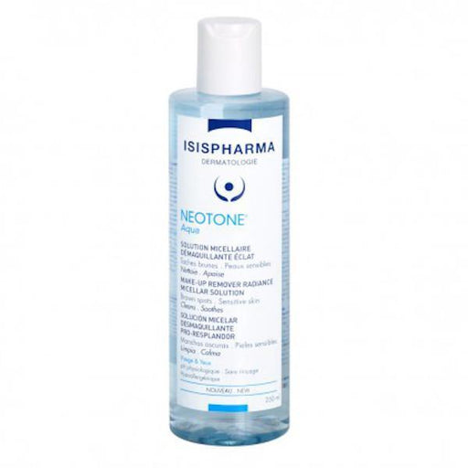 Isis Pharma Neotone Aqua - Farmacias Arrocha