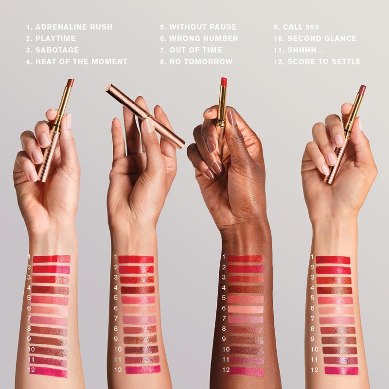 Estée Lauder Labial Pure Color Explicit Slick Shine 1.8 g - Farmacias Arrocha
