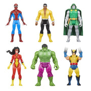 Marvel Legends - Colección Retro 375 - Farmacias Arrocha