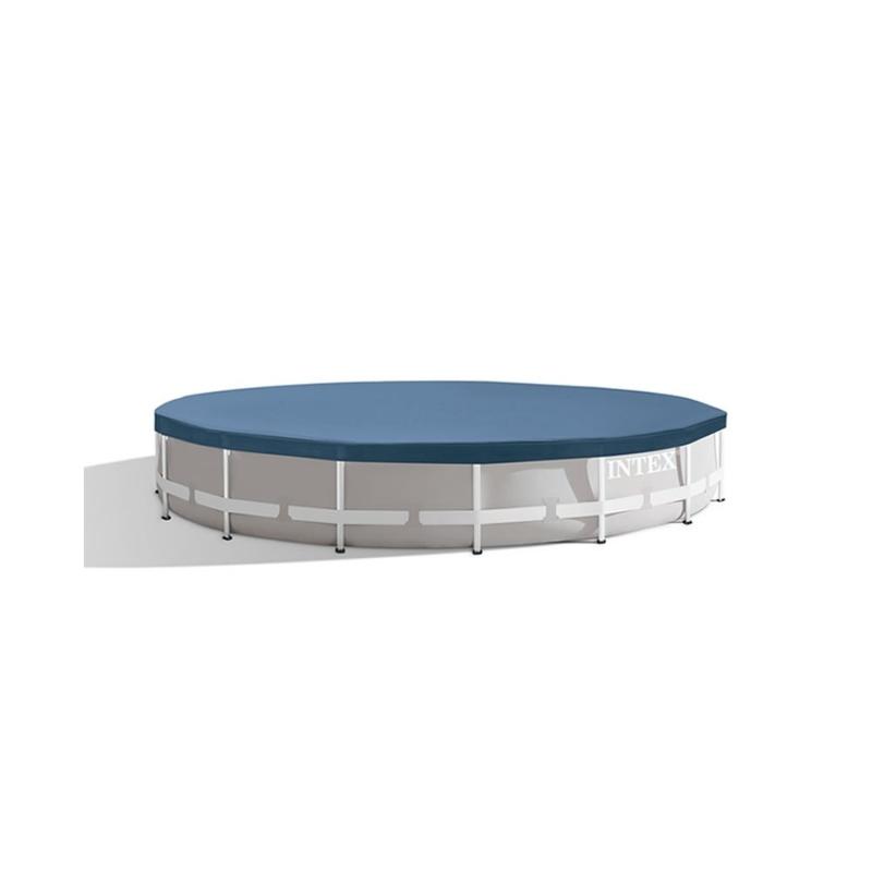 Intex Cobertor Para Piscinas 15 Pies - Farmacias Arrocha