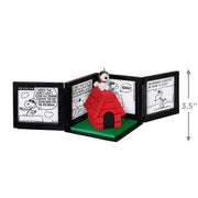 KPSK ORN SNOOPY AS TH FLYING - Farmacias Arrocha