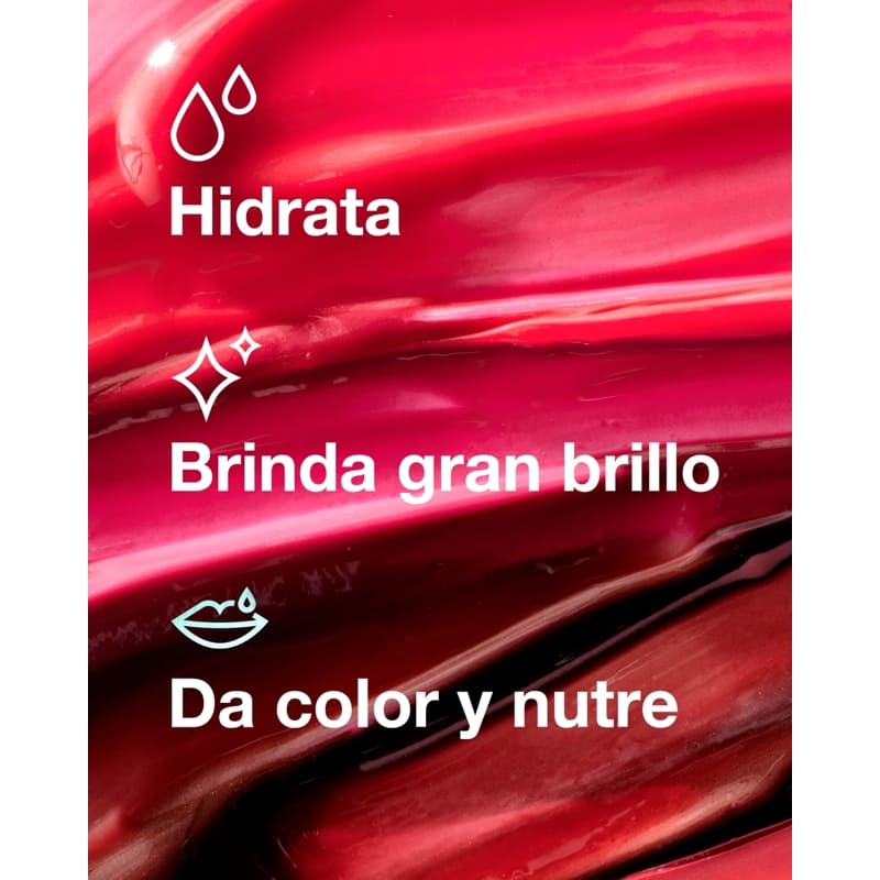 Clinique x Kate Spade New York Brillo labial Pop Plush™ Cremoso Edición Limitada 3.4 ml - Farmacias Arrocha