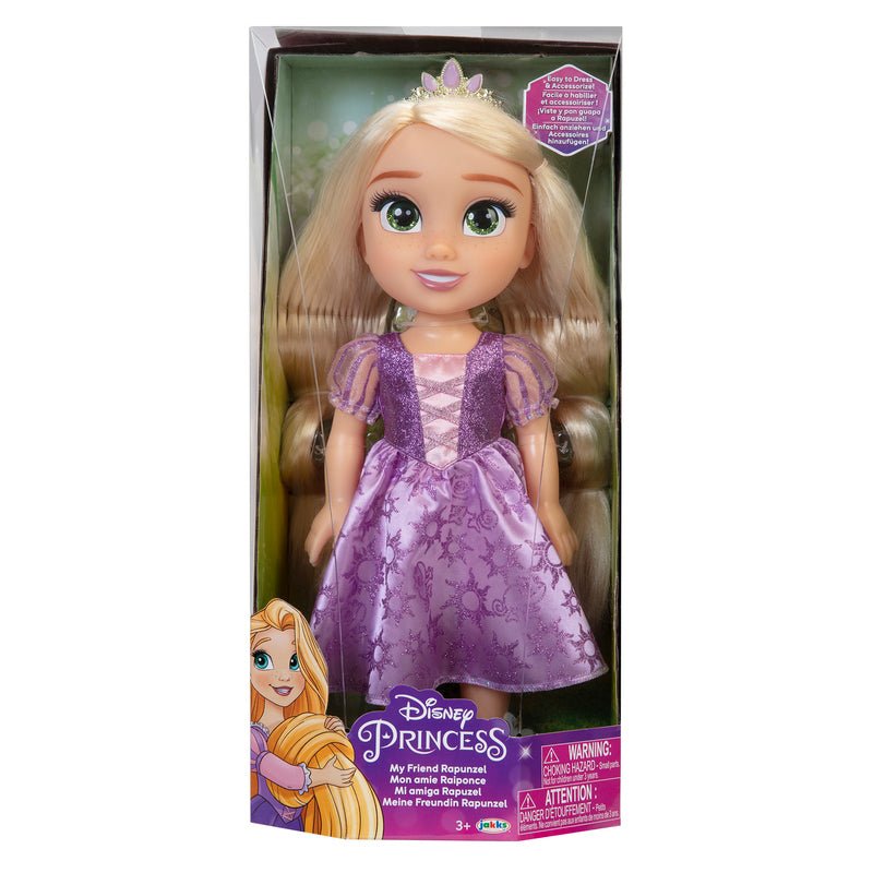 Disney Princesas Muñeca Clásica Surtida - Farmacias Arrocha