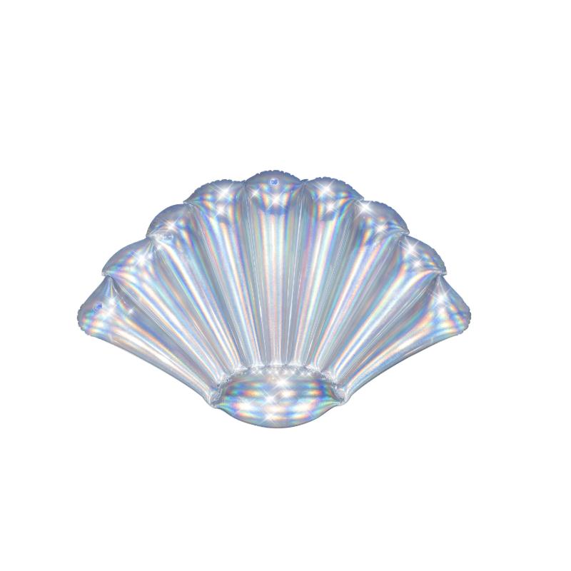 Bestway Flotador de Piscina Concha Iridiscente - Farmacias Arrocha