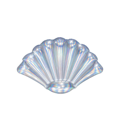 Bestway Flotador de Piscina Concha Iridiscente - Farmacias Arrocha