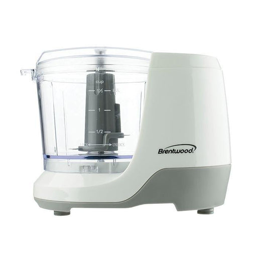 Brentwood Mini Picatodo De 1.5Tzs - Farmacias Arrocha