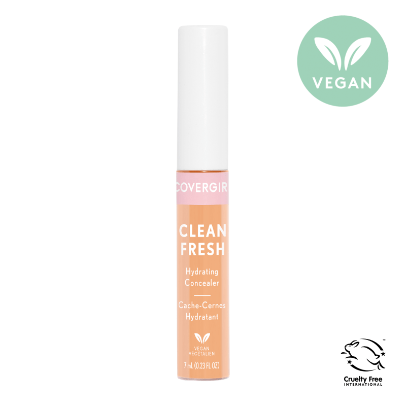 Covergirl Clean Fresh Hydrating Concealer - Farmacias Arrocha
