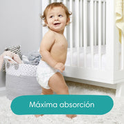 Pañales Pampers Premium Care Pants Talla XXG, 60 unidades - Farmacias Arrocha