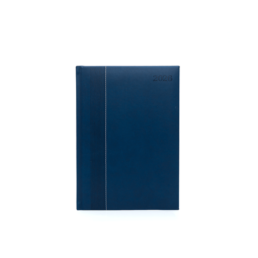 Agenda Premium Gerencial Sunzal Azul 2026 - Farmacias Arrocha