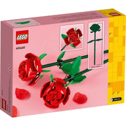 Lego Flores Par de Rosas - Farmacias Arrocha