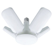 Lampara Led Con Paneles Ajustables - Farmacias Arrocha