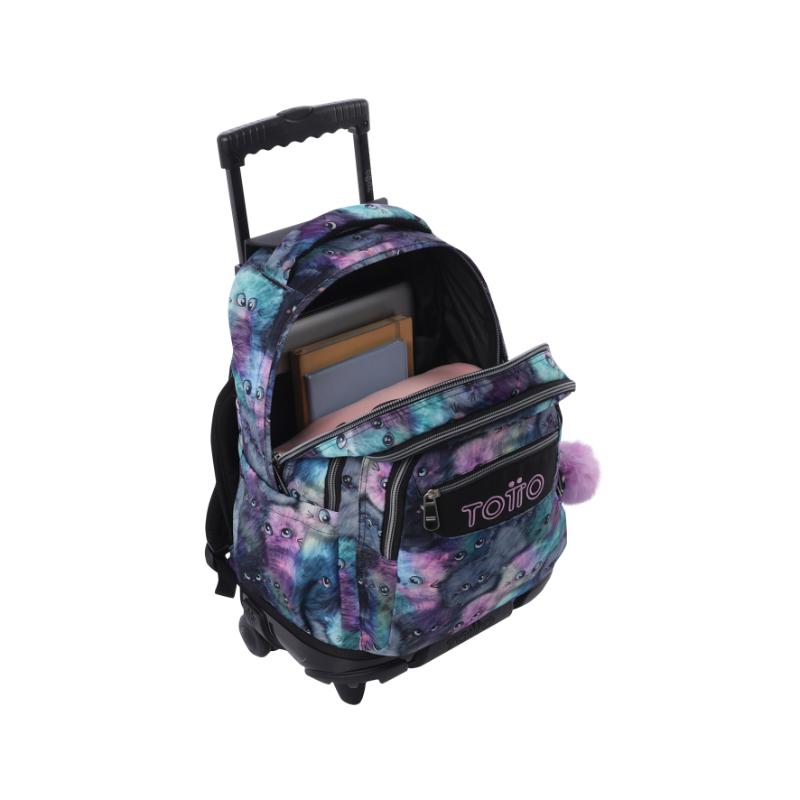 Totto Morral Rue Bomper Renglones E - Farmacias Arrocha