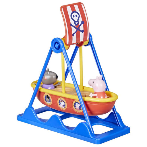 Peppa Pig Juego De Parque Acuático - Farmacias Arrocha