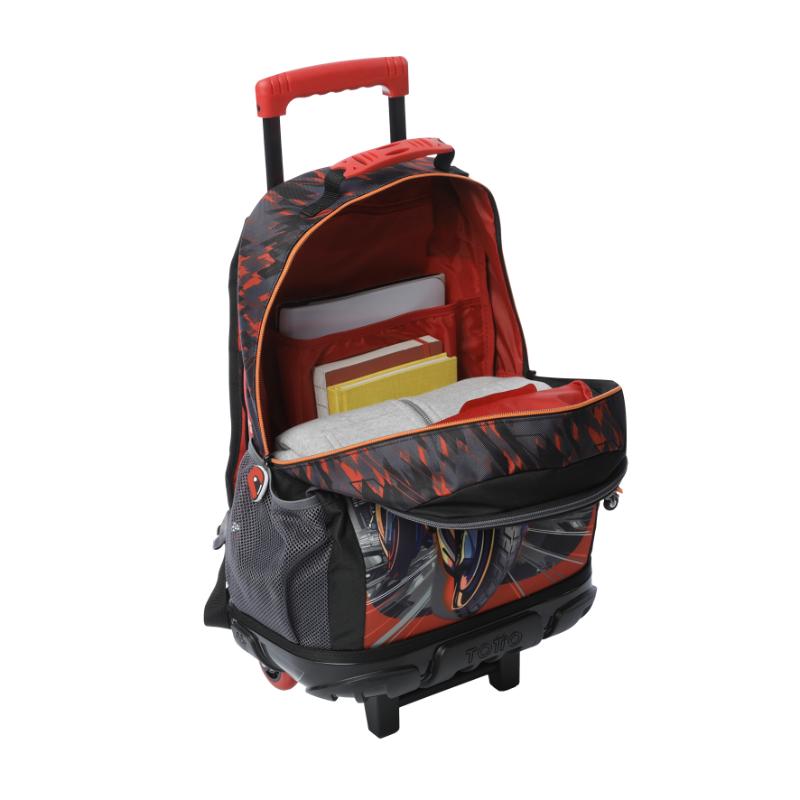 Totto Morral Rue Bomper Speed Biker L - Farmacias Arrocha