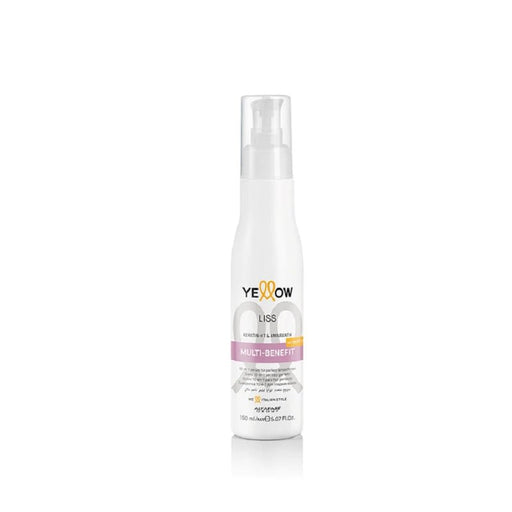 Yellow Liss Multi-Benefit 150Ml - Farmacias Arrocha