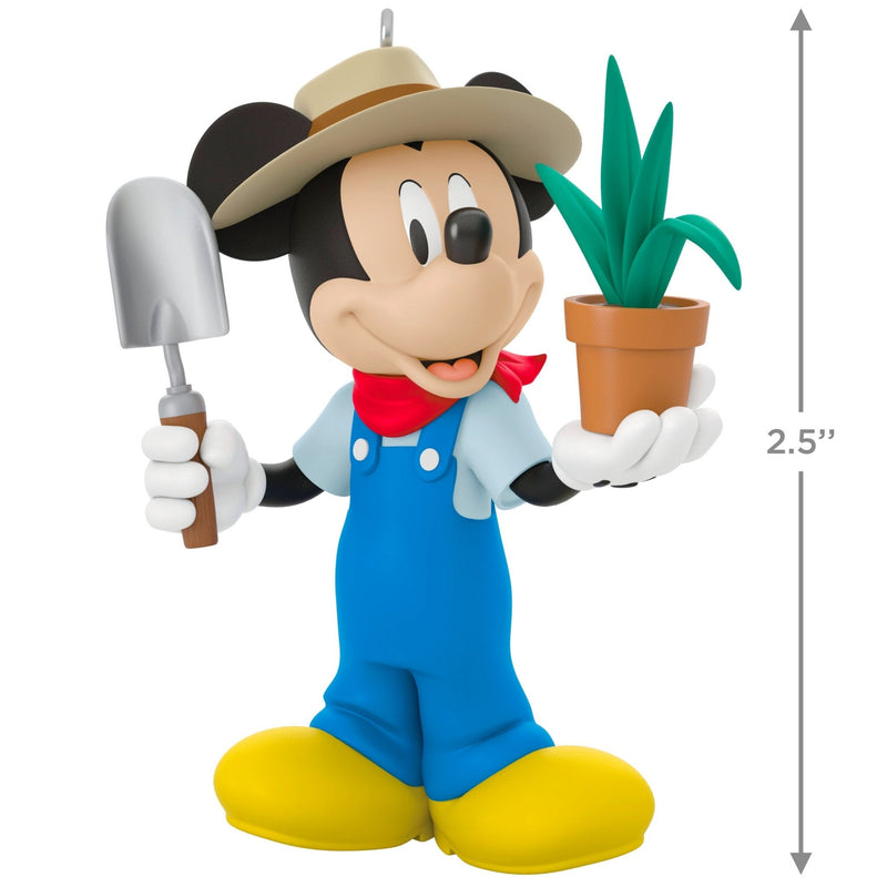 KPSK ORN GARDENER MICKEY 4 - Farmacias Arrocha