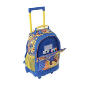 Totto Morral Rue Bomper Paw Patrol Chase M - Farmacias Arrocha