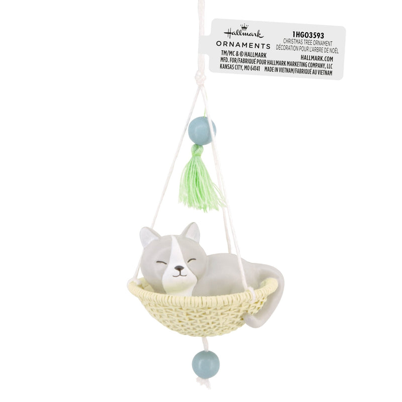 ORNAMENT RSN CZY CAT - Farmacias Arrocha
