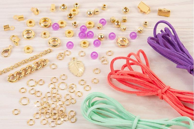 Make It Real Pulseras De Ante - Farmacias Arrocha
