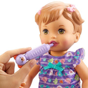 Little Mommy Muñeca Cuídame Mami - Farmacias Arrocha