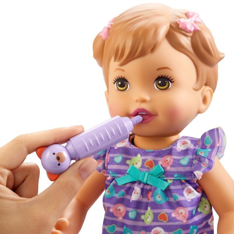 Little Mommy Muñeca Cuídame Mami - Farmacias Arrocha