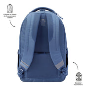 Totto Morral Para Tablet Y Pc Indo Large - Farmacias Arrocha