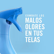 Ambientador para telas Febreze Fabric Extra Strenght 438ml - Farmacias Arrocha