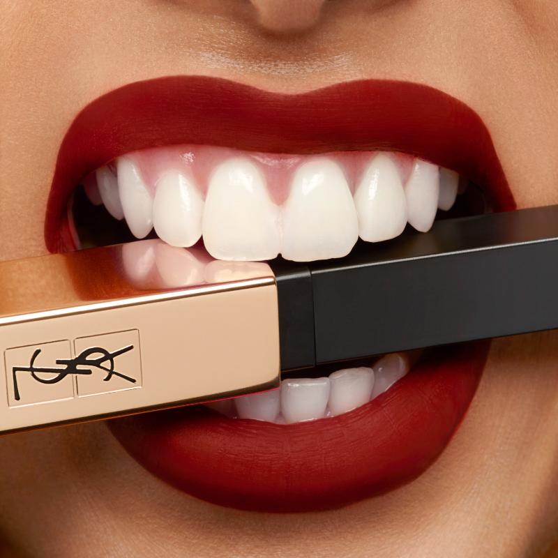 Yves Saint Laurent Rouge Pur Couture The Slim - Farmacias Arrocha