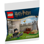 Lego Clase de Quidditch - Farmacias Arrocha