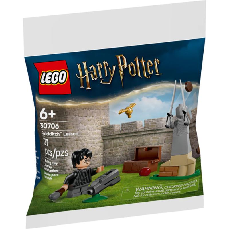 Lego Clase de Quidditch - Farmacias Arrocha