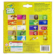 Crayola S Scnts 20Ct Bl Stnky Swt - Farmacias Arrocha