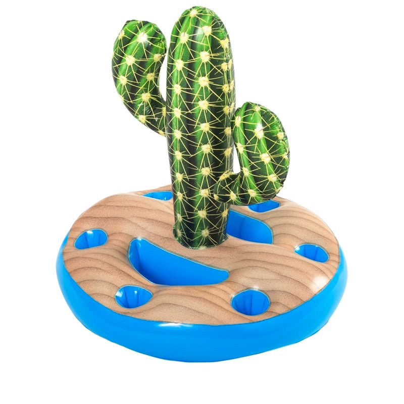 Bestway Bar Flotador Cactus - Farmacias Arrocha