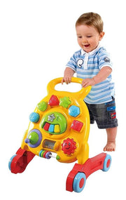 Play Go Andador De Actividades Paso A Paso - Farmacias Arrocha