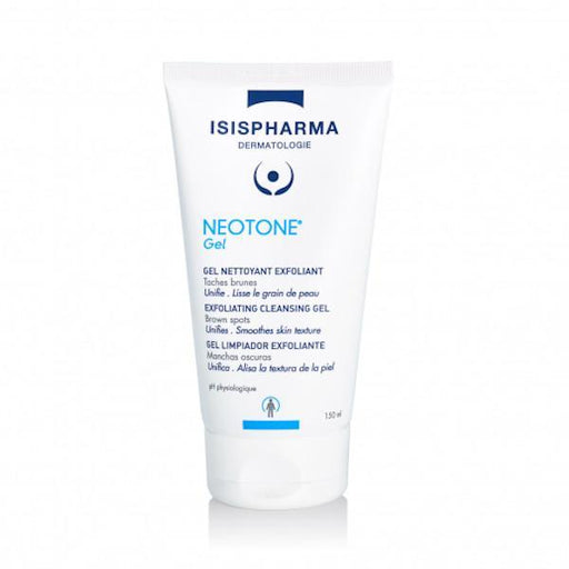Isis Pharma Neotone Gel Tubo X 150Ml - Farmacias Arrocha
