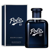 Ralph Lauren Polo 67 Eau De Toilette - Farmacias Arrocha