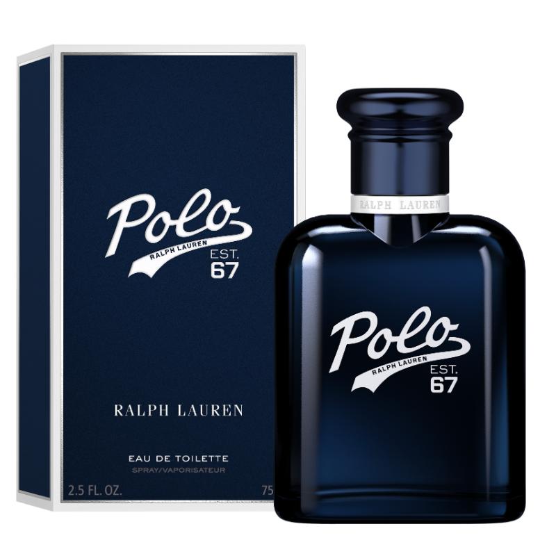 Ralph Lauren Polo 67 Eau De Toilette - Farmacias Arrocha