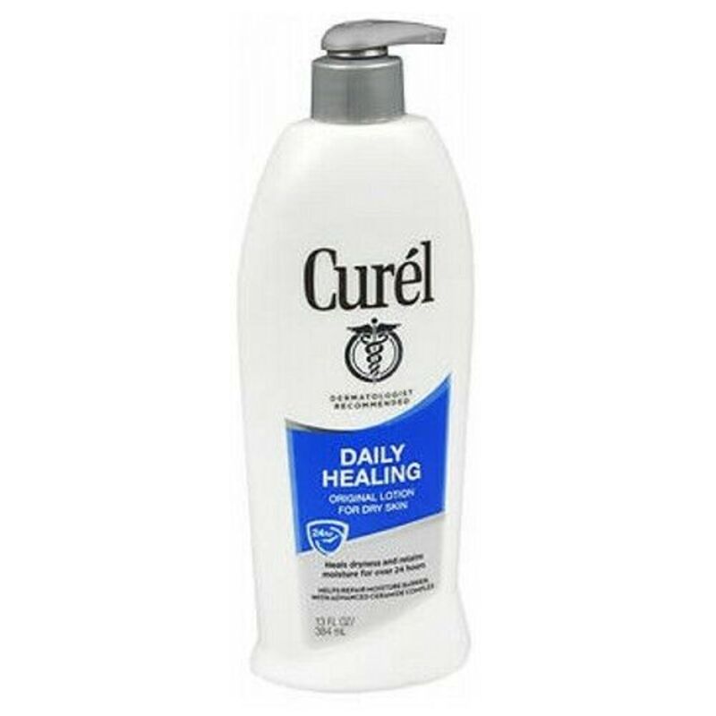 Curel Lotion Original De 13 Onzas - Farmacias Arrocha
