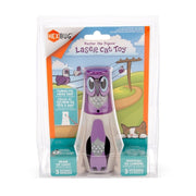 Hexbug Laser El Pichón Juguetón - Farmacias Arrocha