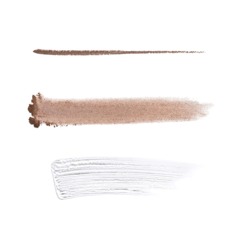 Estée Lauder Lápiz para cejas Estilizador Multitarea Brow Perfect 3D 2 g - Farmacias Arrocha