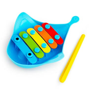 Munchkin Juguete Raya Musical - Farmacias Arrocha