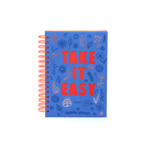 Cavalier Agenda Trendy Vibes 2026 - Farmacias Arrocha