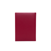 Cavalier Agenda Clasica Caribe Burgundy 2026 - Farmacias Arrocha