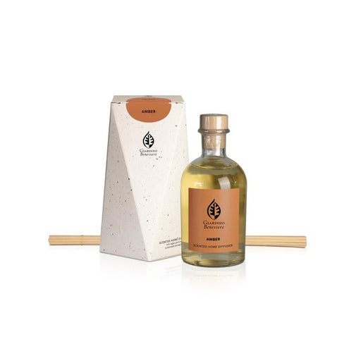 Giardino Benessere Diffuser Osmosis 250Ml Amber - Farmacias Arrocha