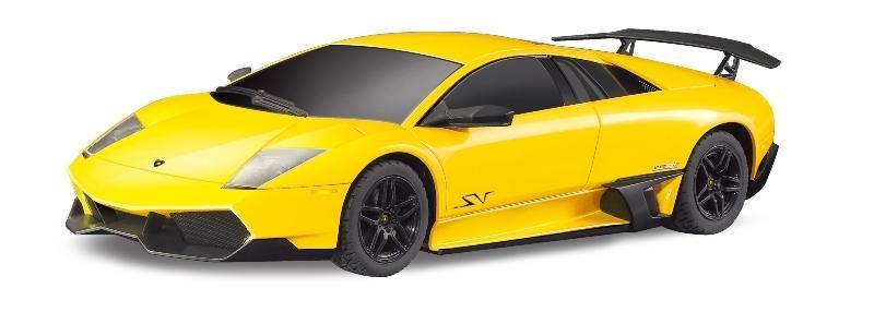 Rastar Lamborghini Murcielago R7C Escala 1:24 - Farmacias Arrocha